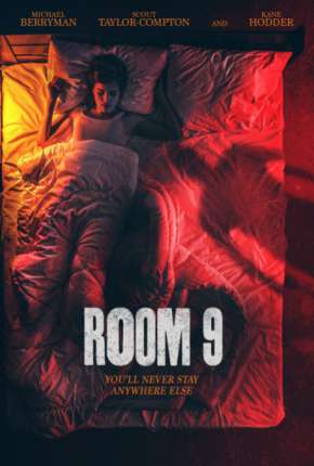 Capa para download torrent de Filme Room 9 - Legendado
