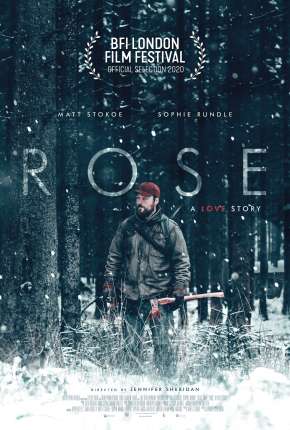 Capa para download torrent de Filme Rose - Legendado