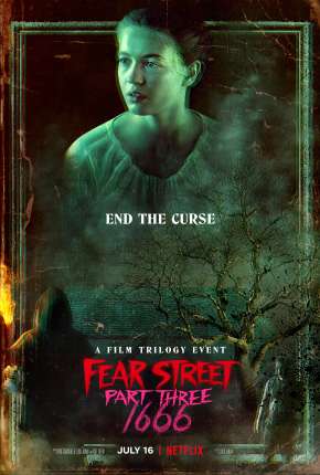 Capa para download torrent de Filme Rua do Medo - 1666 - Parte 3