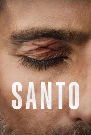 Capa para download torrent de Série Santo - 1ª Temporada
