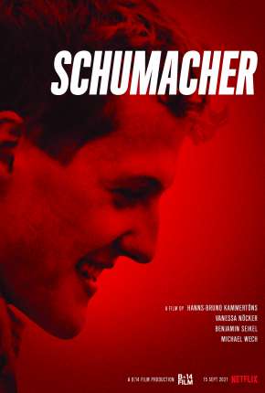 Capa do título semelhante: Schumacher