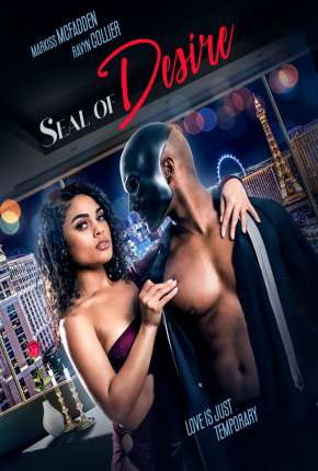 Capa para download torrent de Filme Seal of Desire - Legendado