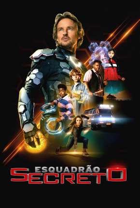 Capa para download torrent de Filme Sede Secreta - Legendado