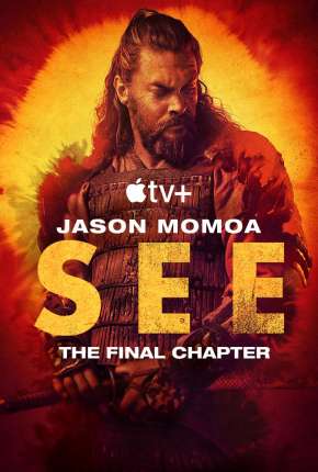Capa para download torrent de Série See - 3ª Temporada