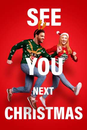 Capa para download torrent de Filme See You Next Christmas - Legendado