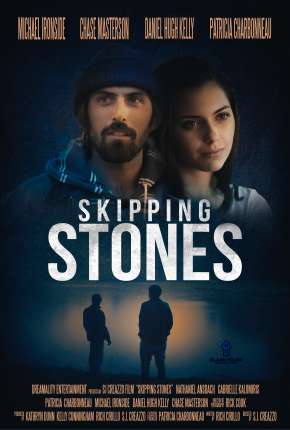 Capa para download torrent de Filme Segredos de Família