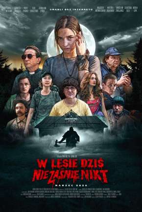 Capa para download torrent de Filme Sem Conexão