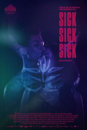 Capa para download torrent de Filme Sem Seu Sangue