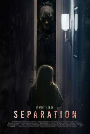 Capa para download torrent de Filme Separation