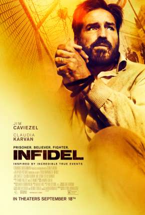 Capa para download torrent de Filme Sequestro Internacional