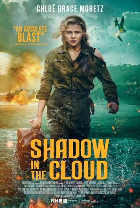 Capa do título semelhante: Shadow in the Cloud - Legendado
