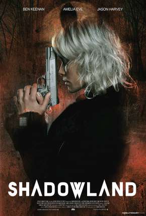 Capa para download torrent de Filme Shadowland - Legendado