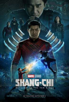 Capa para download torrent de Filme Shang-Chi e a Lenda dos Dez Anéis