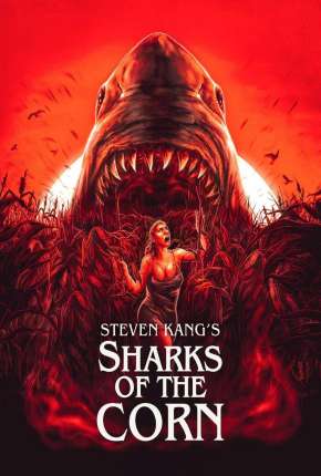 Capa para download torrent de Filme Sharks of the Corn - Legendado
