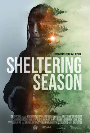 Capa para download torrent de Filme Sheltering Season - Legendado