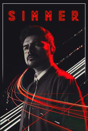 Capa para download torrent de Filme Simmer - Legendado