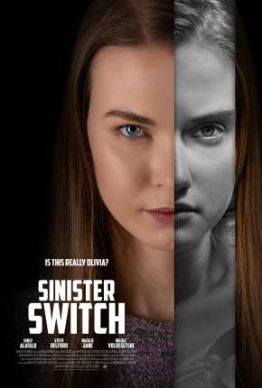 Capa para download torrent de Filme Sinister Switch - Legendado
