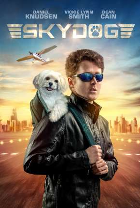 Capa para download torrent de Filme Skydog - Legendado