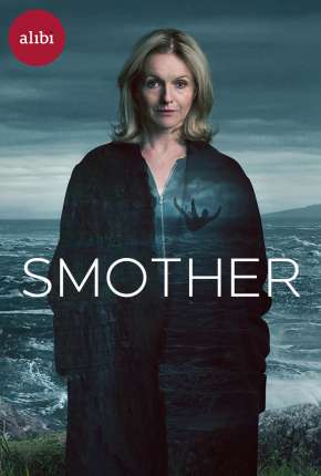 Capa para download torrent de Série Smother - 1ª Temporada Completa Legendada