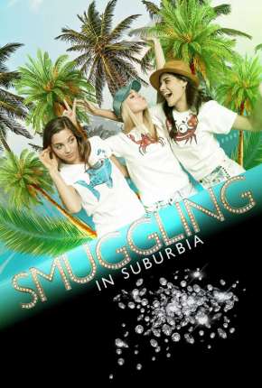 Capa para download torrent de Filme Smuggling in Suburbia - Legendado