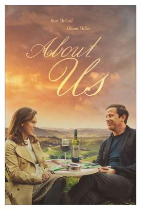Capa para download torrent de Filme Sobre Nós