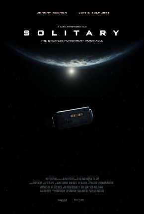 Capa do título semelhante: Solitary - Legendado