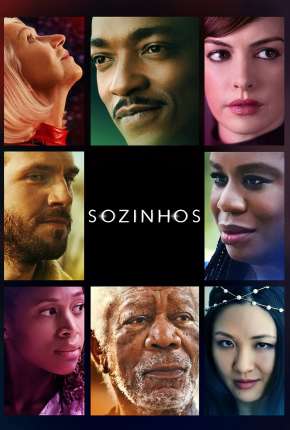 Capa para download torrent de Série Solos - 1ª Temporada Completa