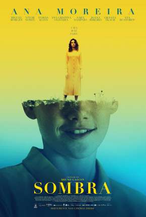 Capa para download torrent de Filme Sombra