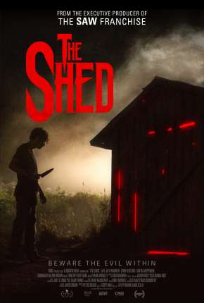 Capa para download torrent de Filme Sombras do Terror