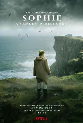 Capa para download torrent de Série Sophie - Assassinato em West Cork - 1ª Temporada Completa