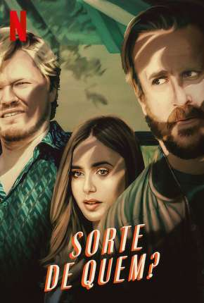 Capa para download torrent de Filme Sorte De Quem?