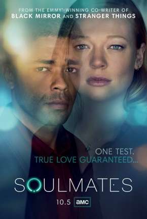 Capa para download torrent de Série Soulmates - 1ª Temporada Legendada