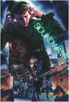Capa para download torrent de Filme Soundwave - Legendado