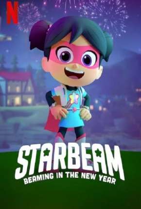 Capa do título semelhante: StarBeam - Brilhando no Ano Novo