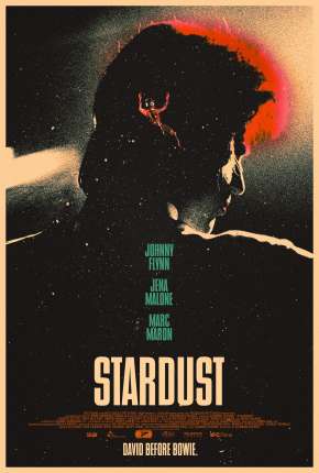 Capa para download torrent de Filme Stardust