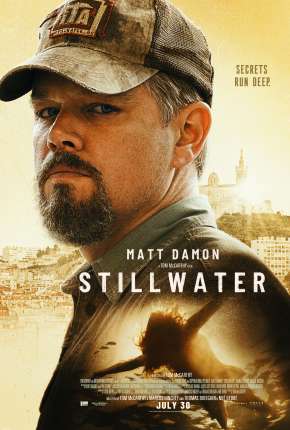 Capa para download torrent de Filme Stillwater - Legendado