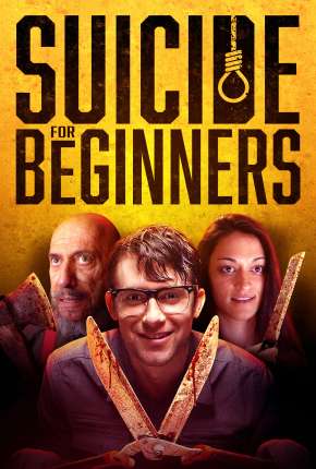 Capa do título semelhante: Suicide for Beginners - Legendado
