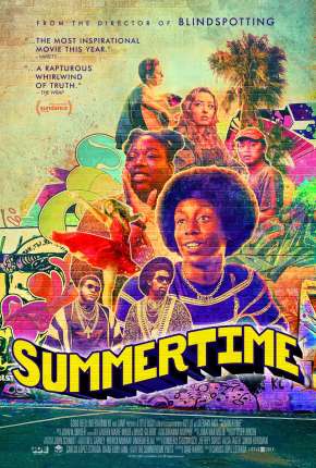 Capa do título semelhante: Summertime - Legendado