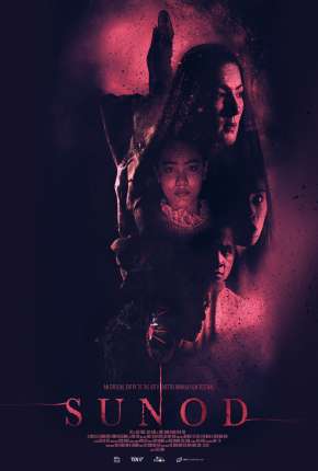 Capa para download torrent de Filme Sunod - Legendado