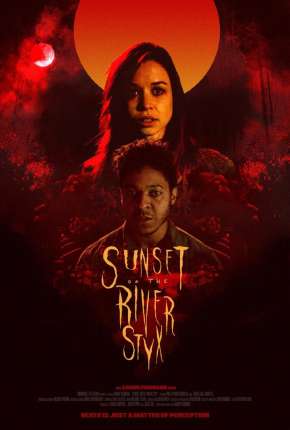 Capa para download torrent de Filme Sunset on the River Styx - Legendado