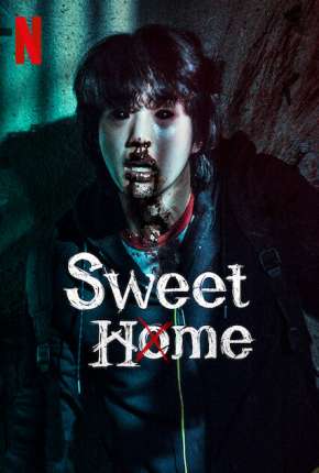 Capa do título semelhante: Sweet Home - 1ª Temporada Completa Legendada
