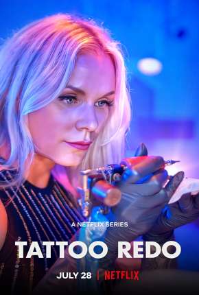 Capa para download torrent de Série Tattoo Fail - 1ª Temporada Completa Legendada