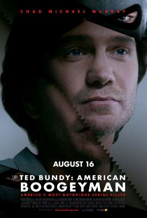 Capa para download torrent de Filme Ted Bundy - American Boogeyman - Legendado