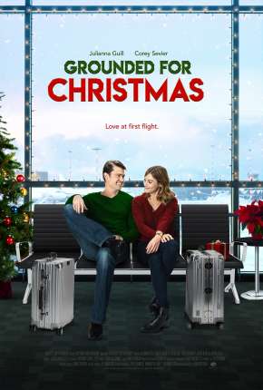 Capa para download torrent de Filme Tempestade de Natal