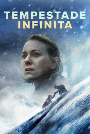 Capa para download torrent de Filme Tempestade Infinita