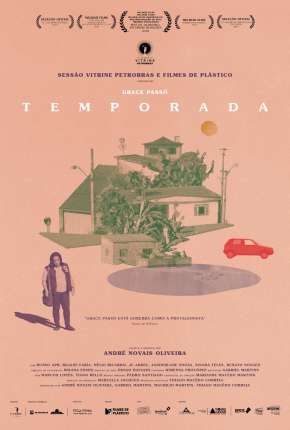 Capa para download torrent de Filme Temporada - Nacional