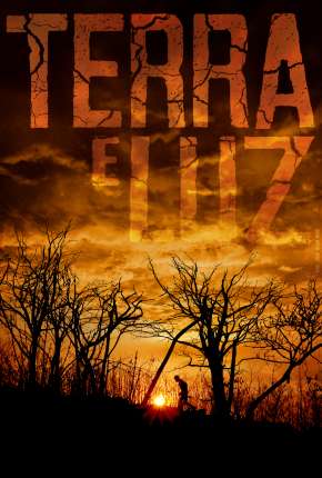 Capa do título semelhante: Terra e Luz