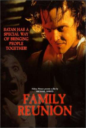 Capa para download torrent de Filme Terror em Sutterville - Family Reunion