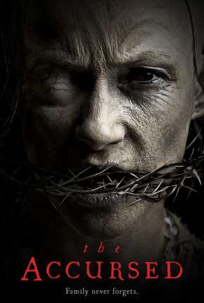Capa do título semelhante: The accursed - Legendado