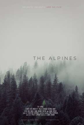 Capa para download torrent de Filme The Alpines - Legendado